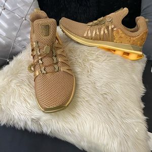 Nike shox special edition